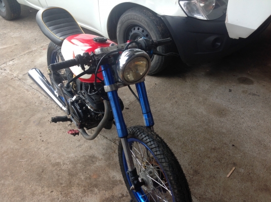 หลุดจองขายใหม่ คาเฟ่ 200cc 12,900 ส่งได้ทั่วประเทศ