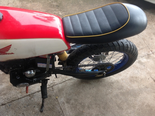 หลุดจองขายใหม่ คาเฟ่ 200cc 12,900 ส่งได้ทั่วประเทศ