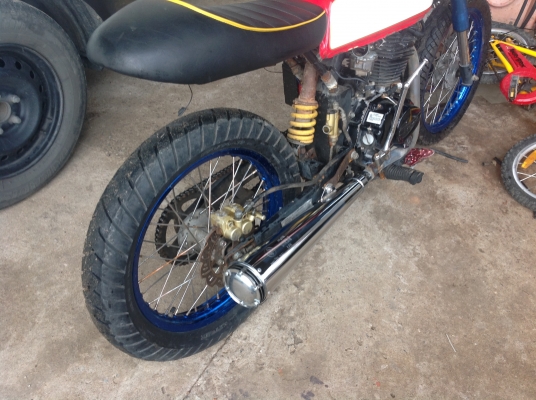 หลุดจองขายใหม่ คาเฟ่ 200cc 12,900 ส่งได้ทั่วประเทศ