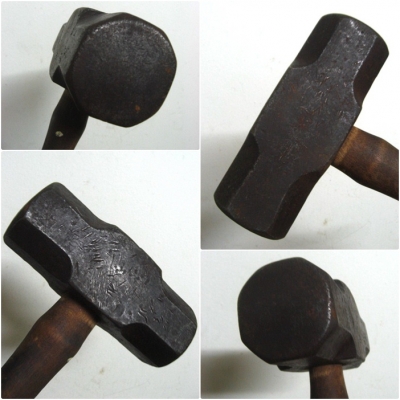 ค้อนปอนด์ japan