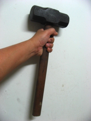 ค้อนปอนด์ japan