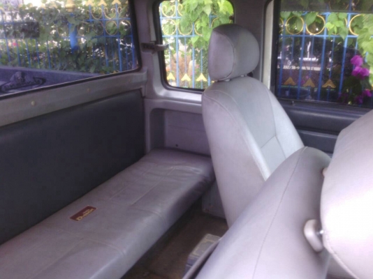 Nissan Big-M สวยๆ ขายถูก พร้อมใช้ Nissan Big-M สวยๆ ขายถูก พร้อมใช้