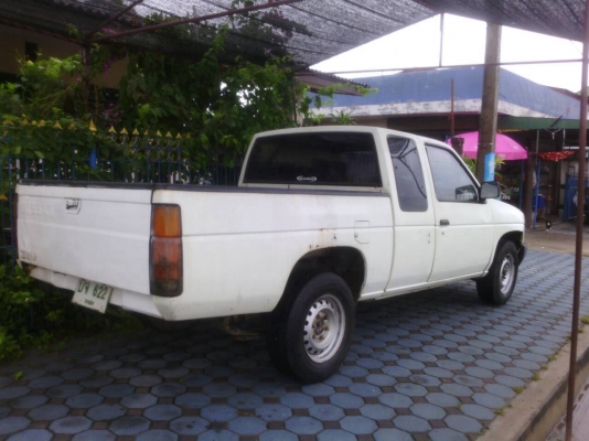 Nissan Big-M สวยๆ ขายถูก พร้อมใช้ Nissan Big-M สวยๆ ขายถูก พร้อมใช้