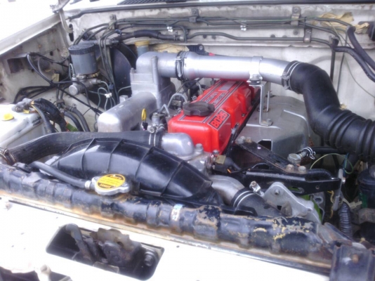 Nissan Big-M สวยๆ ขายถูก พร้อมใช้ Nissan Big-M สวยๆ ขายถูก พร้อมใช้