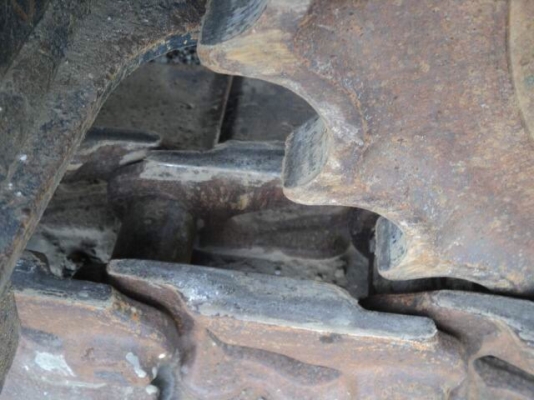 ขายรถขุด-ดัน KOBOTA KX -040. รถเก่านอก (นำเข้า) มีเอกสารแจ้งจำหน่าย เจ้าของขายเอง. สภาพดีพรัอมใช้.   เครื่องดี รถขุดเล็ก39แรงม้า ตีนไก่ สวิงบูม ไปพ์ปิ้ง ใบมีด เครื่องKUBOTA-V1902,4สูบ3869ชม.