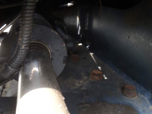 ขายรถขุด-ดัน KOBOTA KX -040. รถเก่านอก (นำเข้า) มีเอกสารแจ้งจำหน่าย เจ้าของขายเอง. สภาพดีพรัอมใช้.   เครื่องดี รถขุดเล็ก39แรงม้า ตีนไก่ สวิงบูม ไปพ์ปิ้ง ใบมีด เครื่องKUBOTA-V1902,4สูบ3869ชม.