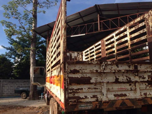 กระบะ deca สภาพดี ราคาต่อลองได้อีก