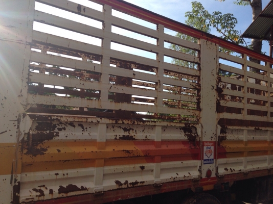 กระบะ deca สภาพดี ราคาต่อลองได้อีก