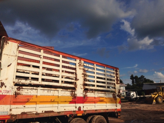 กระบะ deca สภาพดี ราคาต่อลองได้อีก