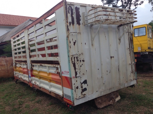 กระบะ deca สภาพดี ราคาต่อลองได้อีก