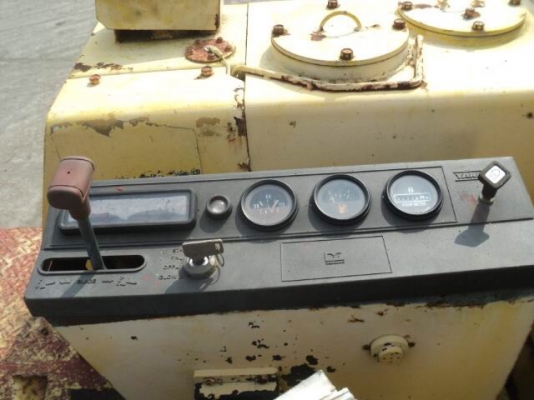 ขายรถขุด-ดัน YANMAR  YB351  ( เครื่องYANMAR-3T84HTL-BS,3สูบ Turbo ) รถเก่านอกแท้ เครื่องดี รถขุดเล็ก31แรงม้า ตีนไก่ สวิงบูม ใบมีดดัน