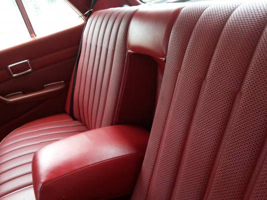 ขาย BENZ 280S สวยสุดคลาสสิค พร้อมใช้ 110000 ขาย BENZ 280S สวยสุดคลาสสิค พร้อมใช้ 110000