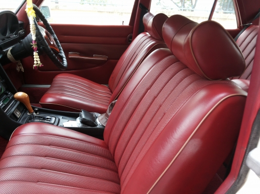 ขาย BENZ 280S สวยสุดคลาสสิค พร้อมใช้ 110000 ขาย BENZ 280S สวยสุดคลาสสิค พร้อมใช้ 110000