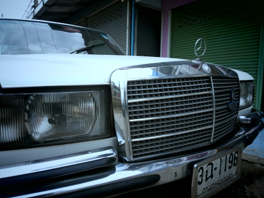 ขาย BENZ 280S สวยสุดคลาสสิค พร้อมใช้ 110000 ขาย BENZ 280S สวยสุดคลาสสิค พร้อมใช้ 110000