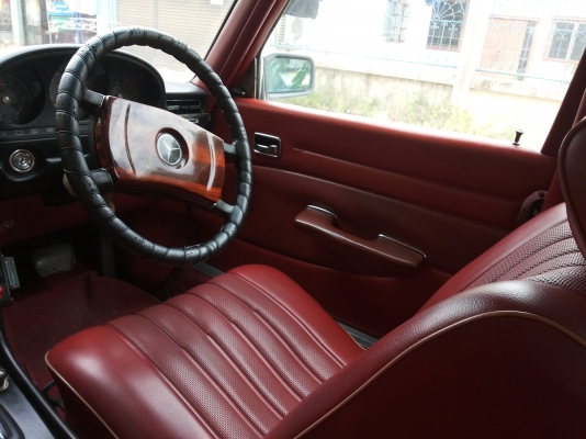 ขาย BENZ 280S สวยสุดคลาสสิค พร้อมใช้ 110000 ขาย BENZ 280S สวยสุดคลาสสิค พร้อมใช้ 110000