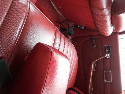 ขาย BENZ 280S สวยสุดคลาสสิค พร้อมใช้ 110000 ขาย BENZ 280S สวยสุดคลาสสิค พร้อมใช้ 110000