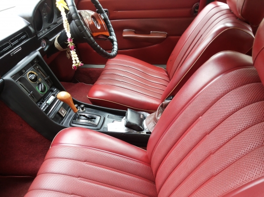 ขาย BENZ 280S สวยสุดคลาสสิค พร้อมใช้ 110000 ขาย BENZ 280S สวยสุดคลาสสิค พร้อมใช้ 110000