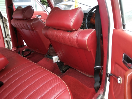 ขาย BENZ 280S สวยสุดคลาสสิค พร้อมใช้ 110000 ขาย BENZ 280S สวยสุดคลาสสิค พร้อมใช้ 110000