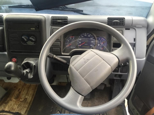 ขาย รถน้ำ มิซซู fuso 8c15 canter