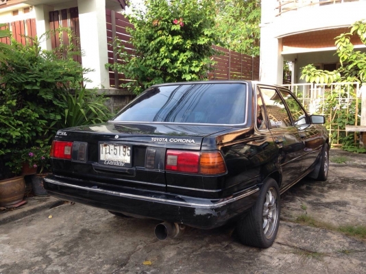 โตโยต้า ตู้เย็น ((AT151)) เกียร์ออโต้ (คุณตั้ม 081-6847247)