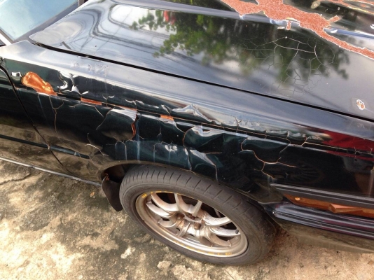 โตโยต้า ตู้เย็น ((AT151)) เกียร์ออโต้ (คุณตั้ม 081-6847247)