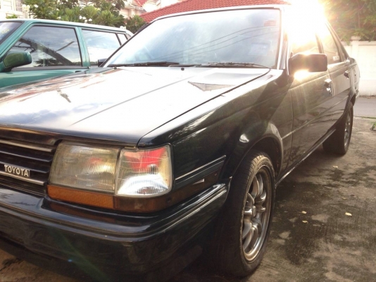 โตโยต้า ตู้เย็น ((AT151)) เกียร์ออโต้ (คุณตั้ม 081-6847247)