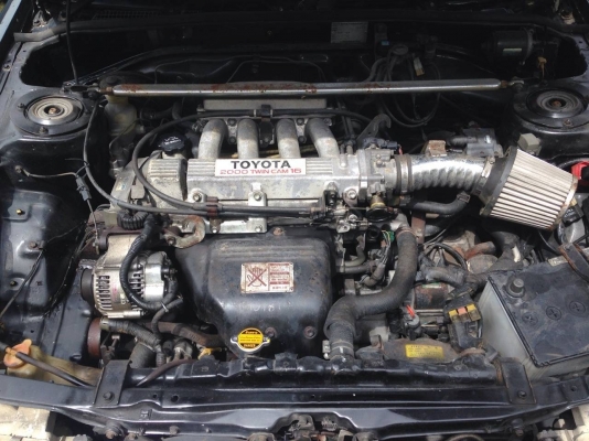 โตโยต้า ตู้เย็น ((AT151)) เกียร์ออโต้ (คุณตั้ม 081-6847247)