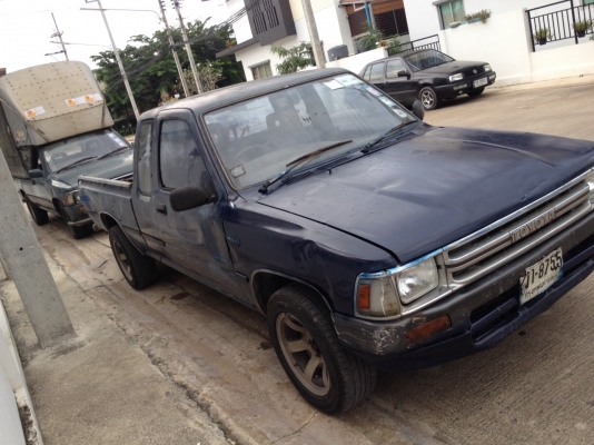 รถเดิมบาง พ.เพาเวอร์ เครื่องดี แชสซีสวย เอกสารพร้อมโอน รถเดิมบาง พ.เพาเวอร์ เครื่องดี แชสซีสวย เอกสารพร้อมโอน