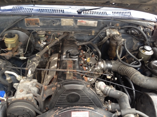 รถเดิมบาง พ.เพาเวอร์ เครื่องดี แชสซีสวย เอกสารพร้อมโอน รถเดิมบาง พ.เพาเวอร์ เครื่องดี แชสซีสวย เอกสารพร้อมโอน