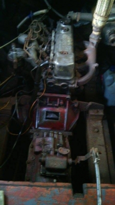 ขายเรือประมงตกปลา-ไดร์หมึก