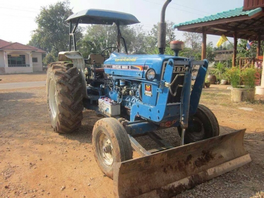 ขาย FROD 77 T2 สภาพพร้อมใช้สุดๆ