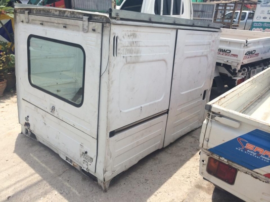 ขายตู้ ญี่ปุ่น ใส่da63t