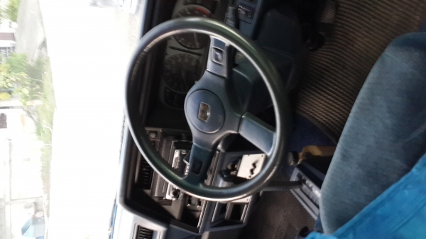 ขาย Nissan Homy Caravan Year 2000