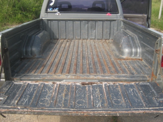 Isuzu TFR ปี 1992  แค๊ปบาง ๆ เดิม ๆ พาวเวอร์ แอร์เย็น เครื่องดี แชสซีสวย