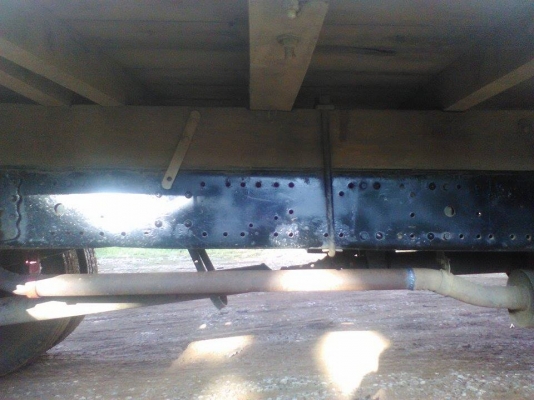 ขาย MITSUBISHI รุ่น CANTER 122 แรงม้า