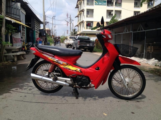 ขายเวฟZ ราคาถูกๆคับ