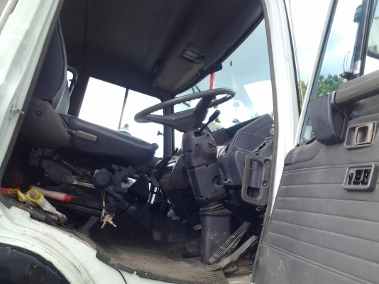 ขายด่วนรถหัวลาก