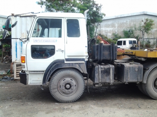 ขายด่วนรถหัวลาก