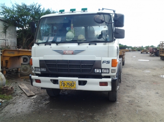 ขายด่วนรถหัวลาก