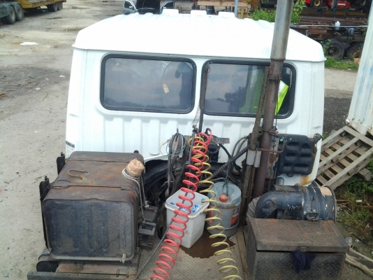 ขายด่วนรถหัวลาก