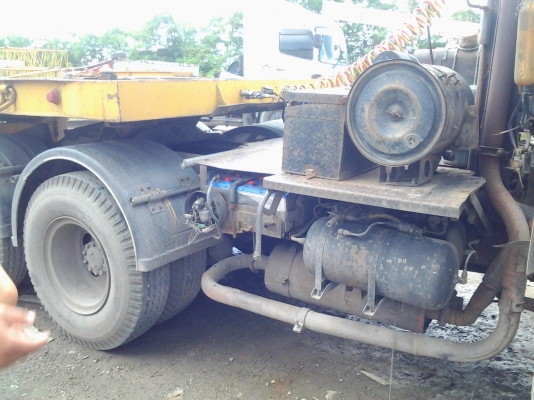 ขายด่วนรถหัวลาก