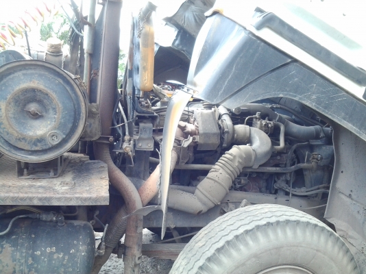 ขายด่วนรถหัวลาก