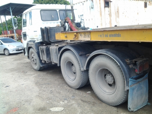 ขายด่วนรถหัวลาก