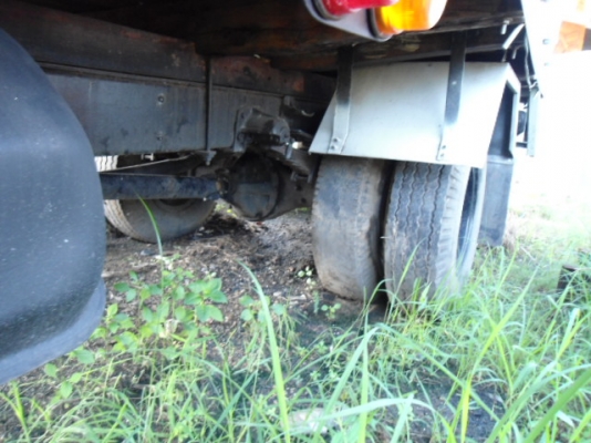 ขาย HINO FC 120 แรง สวยมาก ขาย HINO FC 120 แรง สวยมาก