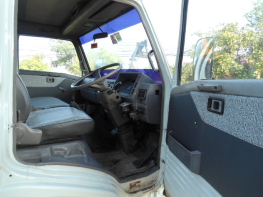 ขาย HINO FC 120 แรง สวยมาก ขาย HINO FC 120 แรง สวยมาก