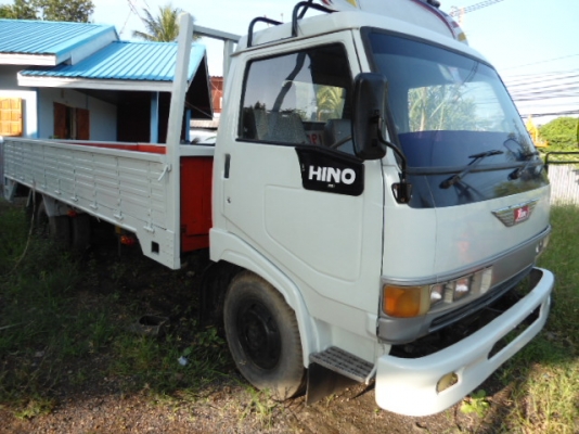 ขาย HINO FC 120 แรง สวยมาก ขาย HINO FC 120 แรง สวยมาก