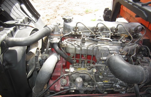 ขาย HINO FC 120 แรง สวยมาก ขาย HINO FC 120 แรง สวยมาก