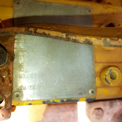 ขายเครื่องสูบน้ำ cummin ปั๊ม2นิ้ว 2สเตจ สุดยอดเครื่องยนต์ ทน แรง ประหยัดน้ำมัน