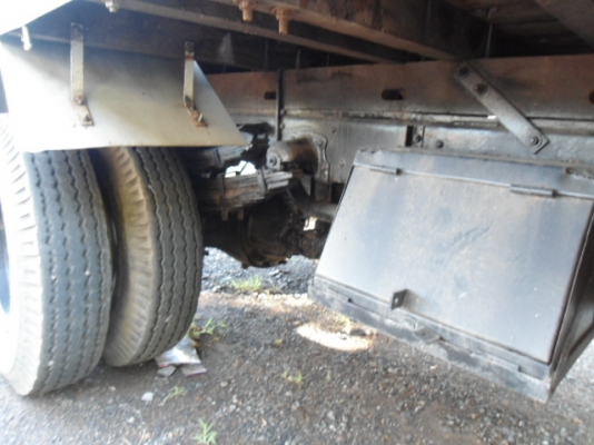 ขายHino km777 เครื่อง117 มีสโลว์อินเตอร์ เฟืองท้ายF ขายHino km777 เครื่อง117 มีสโลว์อินเตอร์ เฟืองท้ายF