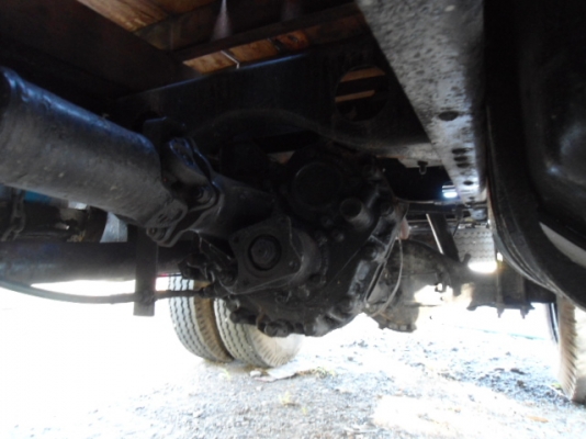 ขายHino km777 เครื่อง117 มีสโลว์อินเตอร์ เฟืองท้ายF ขายHino km777 เครื่อง117 มีสโลว์อินเตอร์ เฟืองท้ายF